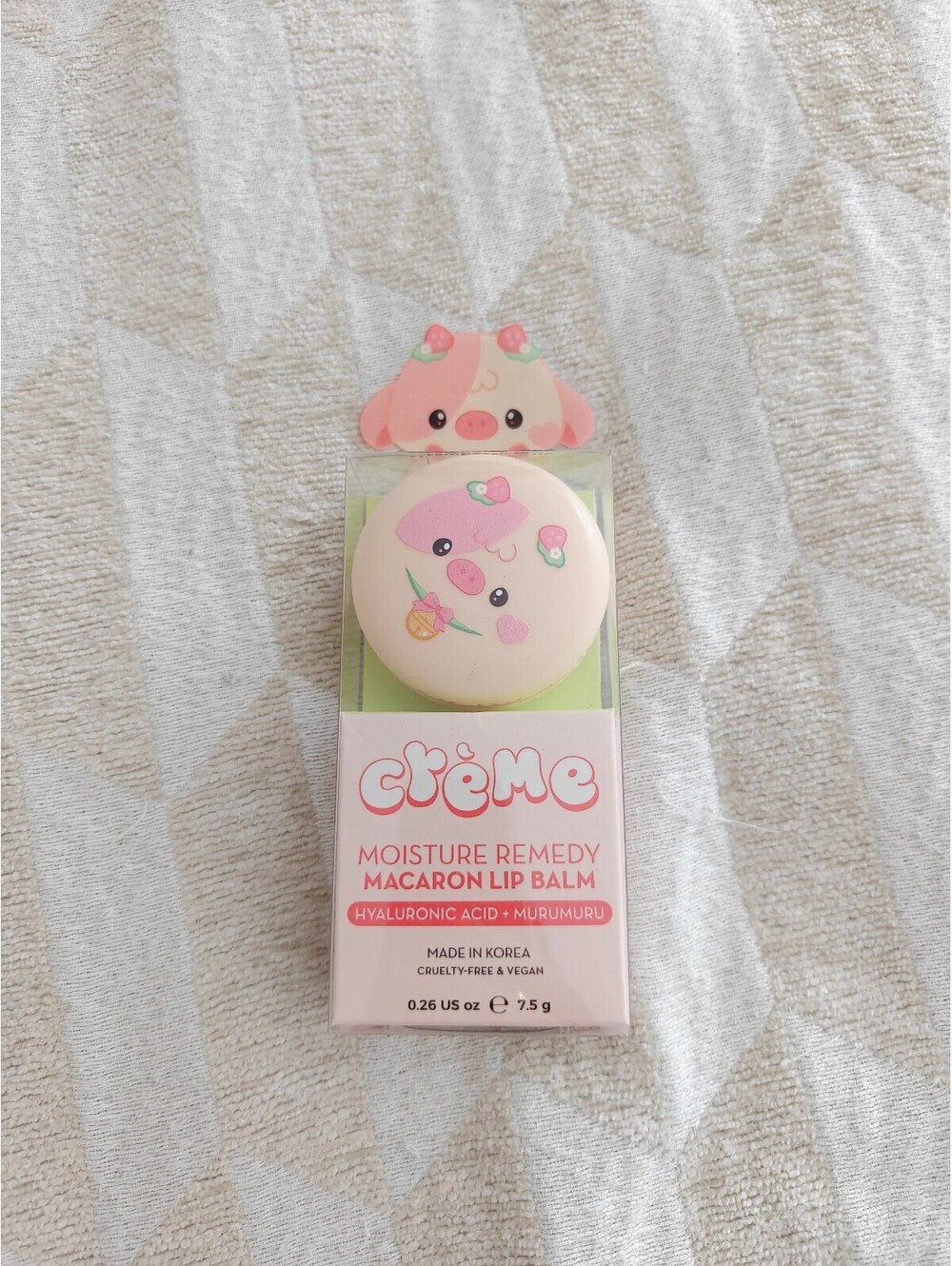 Creme Shop Gift Bundle - Picture 4 of 5